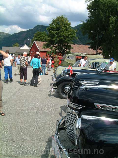 Rally Tronaasen 5